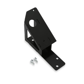 Holley 145-310 Drive By Wire Accelerator Pedal Bracket