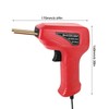 Portable Handheld Plastics Welding Machine Panel Crack Repairs Kit Thermal