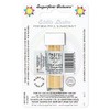 Sugarflair Pastel Gold Edible Lustre Dust (E171 Free), Add a