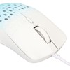 Wired Gaming Mouse with 7 RGB 3600DPI Lightweight Ergonomics Breathable