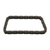febi bilstein 39821 Chain for Oil Pump, Pack of 1