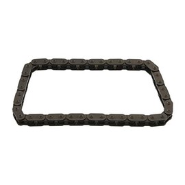 febi bilstein 39821 Chain for Oil Pump, Pack of 1