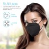 SUNCOO Protective KN95 Face Mask - 20 Pack, 5 Layers