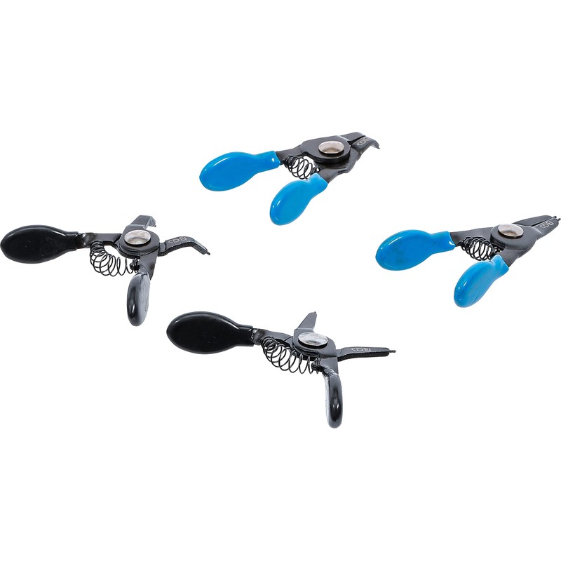 BGS 444 | Circlip Pliers Set | for small Circlips