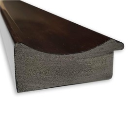 Amanti Art Silver Bathroom Mirror for Over Sink, 30x30 Classic Honey Silver Square Vanity Mirror, Large Casual Frame, Hangs Horizonally and Vertically, Bathroom Wall Decor, Non-Beveled Edge