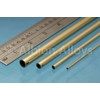 Albion Alloys Brass Micro Tube Pack 1.2mm, 1.4mm, 1.6mm &