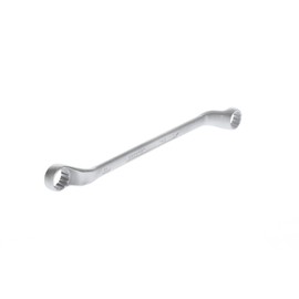 Gedore 6018100 Double-ended Glasses Wrench 0.9 x 0.9 inches (22 x 24 mm)