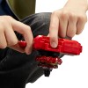 BEYBLADE X Soar Phoenix 9-60GF Deluxe String Launcher Set Right-Spinning
