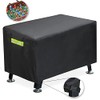 Foosball Table Protection - Waterproof Outdoor/Indoor UV Resistant Foosball Table