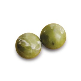 MISC Jade Massage Roller Ball Set