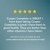 Cooper Complete - Basic One Multivitamin with Iron - Daily