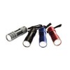 Performance Tool Aluminum LED Flashlight 16/BX Counter Top Display #W2451