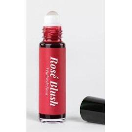 Chemisette Labial Blush Rose Lt1022 Roll On Tinta Liquida