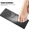 Floor Drain 304 Stainless Steel Bathroom Linear Shower Drain with
