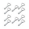 Small Bottle Opener, Set of 10
