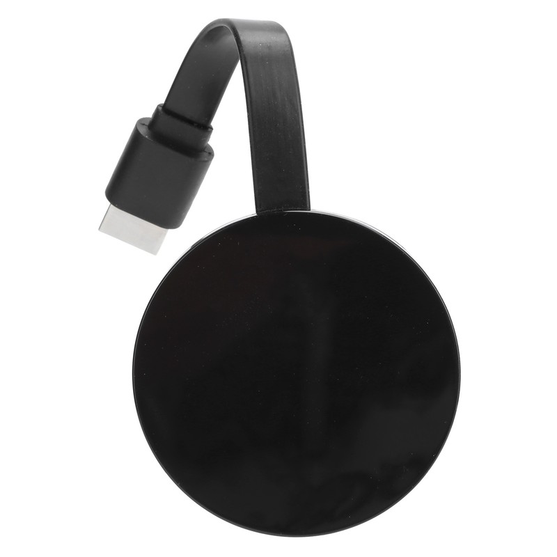 4K Wireless HDMI Display Dongle Phone Display Adapter Receiver Screen