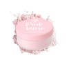 W7 Pink Blur Loose Setting Powder - Weightless Brightening &
