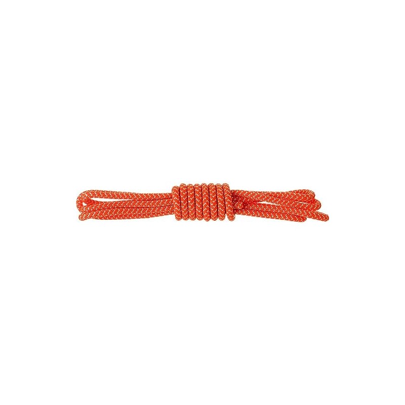 Salewa Ortles 6 mm Pre-Cut Master Cord, Orange, 120