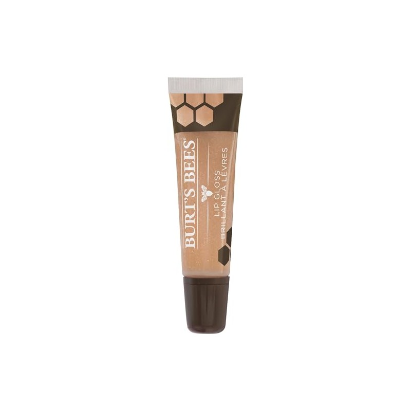 BURTS BEES Sparkling Cider Lip Gloss, 14 GR