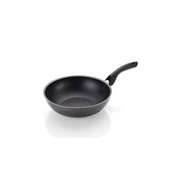 Happycall Modern Forged Aluminum Nonstick Pot/Pan, PFOA-Free, IH Compatible, Dishwasher Safe