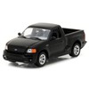 Greenlight 1999 Ford F-150 SVT Blitz, Schwarz