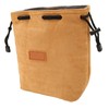 Drone Storage Bag Drawstring Carrying Bag Thickened Soft Polyester Drone