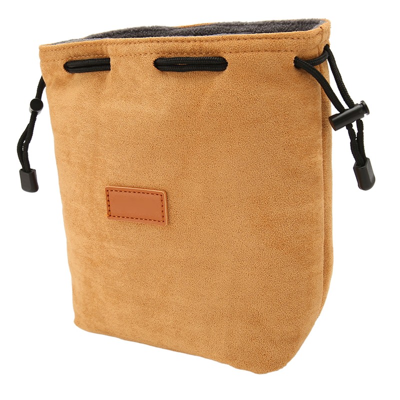 Drone Storage Bag Drawstring Carrying Bag Thickened Soft Polyester Drone
