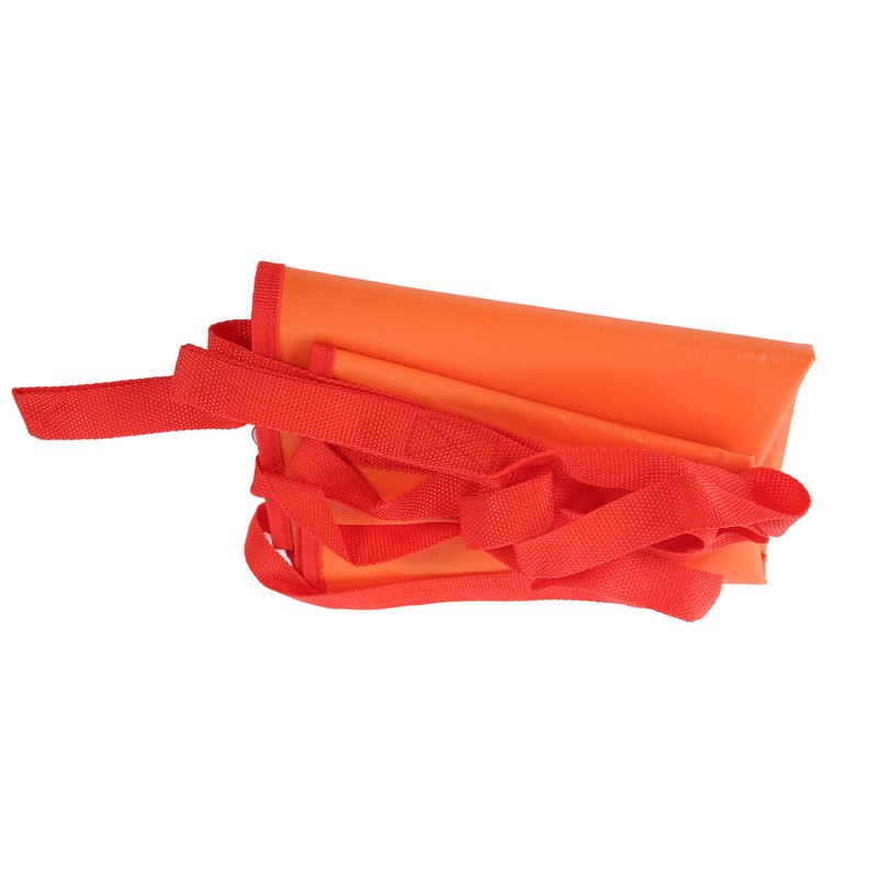 Drift Sock 18.9in Portable Cold Protection Simple Structure PVC Fabric