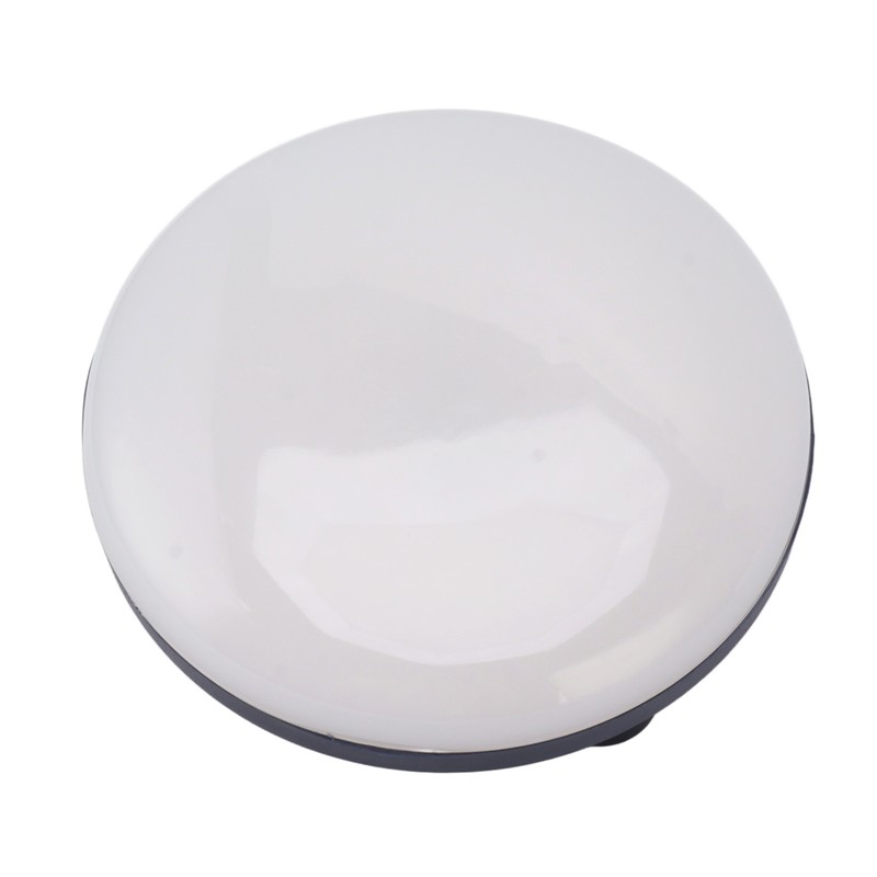Magnetic Tent Light IP55 Waterproof 1600lm 8400mAh Dimmable Dual Color
