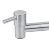 G1/2" Stainless Steel Washing Machine Wall Mounted Water Faucet Mop