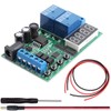Youmile 5V - 24V DC Motor Forward/Reverse Controller module Timing