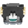 Air Conditioning Contactor Air Conditioner Condenser Compressor Contactor Replacement 25A