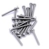 M3 (3mm x 22mm) Pozi Pan Machine Screw (Bolt) -