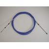 Forcitory Marine Throttle Shift Remote Control Cable Replacement 33C Fit