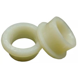 Keypart 66-72 Chevy/GMC C10 Truck Emergency Parking Brake Cable Frame X-Member Bushings