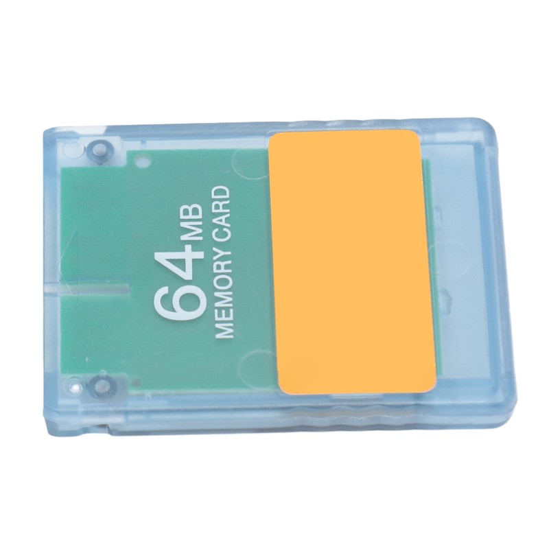 Console Memory Card V1.966 OPL HD Loader Program Card Game