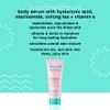 B.Tan From Dull To Dewy Hydrating Body Serum For Unisex