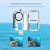 F1TP Action 2 Waterproof Case for DJI Action 2 Power