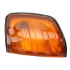 Front Turn Signal Corner Lamp Corner Blinker Replcement for E