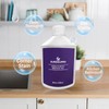 GlassGuard Miracle Mold Removal Gel - 240ML Professional Strength Mildew