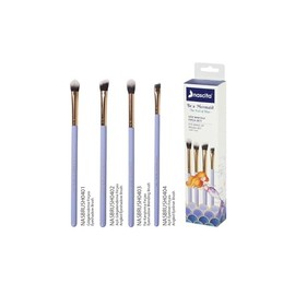 Nascita Be a Mermaid Göz Makyajı Fırça Seti - 87