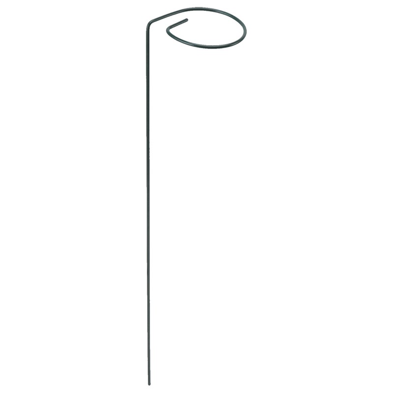 12Pcs Plant Stakes Reusable Plant Sticks Support Anti Rust Stem