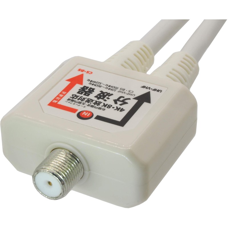 Audio Fan Waveplate Antenna 3224MHZ Compatible with Noise 8K 4K