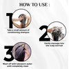 Belitaas Luxury Conditioning Shampoo with Rice Water & Argan Extract