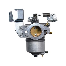 Autu Parts J38-14101-02 Carburetor for Golf Cart With Intake Spacer Joint for 4 cycle G2 G5 G8 G9 and G11 & G14 Gas Models 1985-1995 J38-13596-00