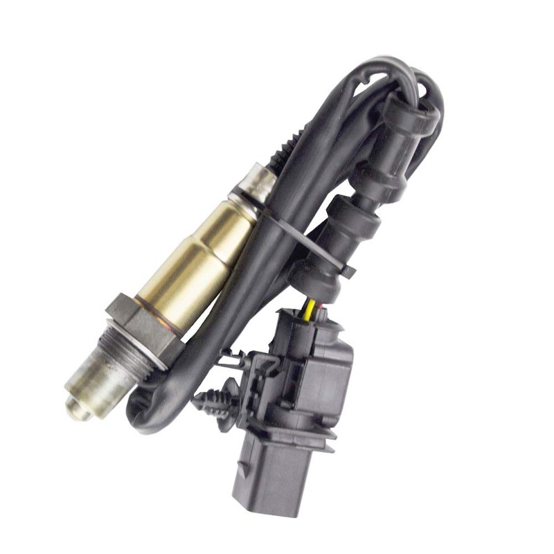 higherbro 2PCS Oxygen O2 Sensor 1 & 2 for 2012