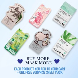 NEEDLY Daily Toner Pad - Pack of 2 - Exfoliating & Hydrating Toner Pad