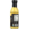 Hix Foods, Mustard Sauce Curry, 15 Ounce