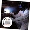 WOONEKY Upgrade Your Welding 24pcs Mig Welder Kit 0.8mm Tip