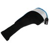 Andux Golf 460cc Driver Wood Head Covers with Long Neck